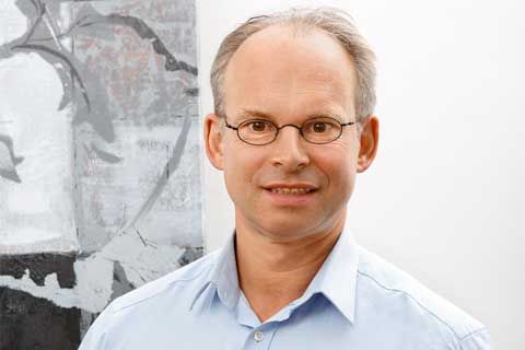 Jürgen Klauss